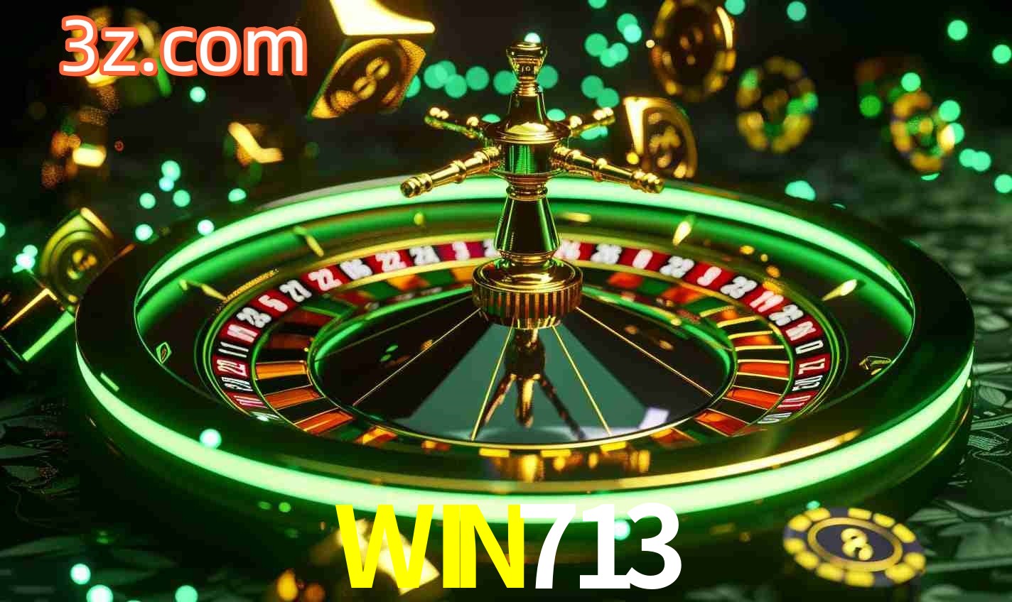 Desfrutar de um Cassino WIN713