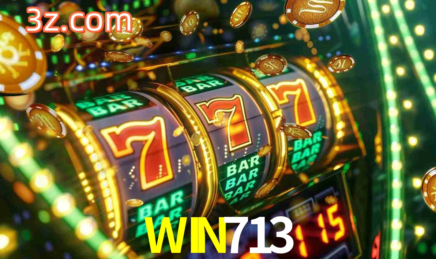 Populares Slots WIN713